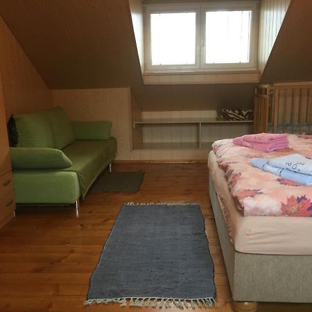 Apartman U Holica Банська Штявниця Екстер'єр фото