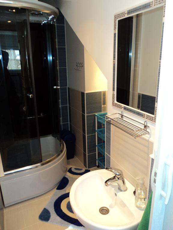 Apartman U Holica Банська Штявниця Екстер'єр фото